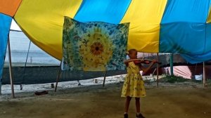 Красная шапочка