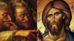 САТАНА В ЛИЦЕ СВОИХ СЛУГ СТАНОВИТСЯ ВСЁ НАГЛЕЕ.. АРХИЕПИСКОП НИКОН( РОЖДЕСТВЕНСКИЙ)