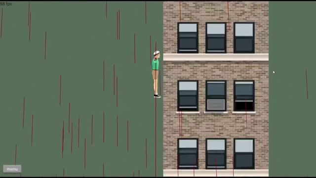 ONE PIECE В HAPPY WHEELS! №20 смотреть онлайн