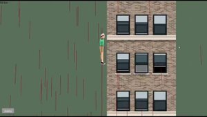 ONE PIECE В HAPPY WHEELS! №20