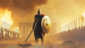 Спарта - Боевая музыка для поднятия духа, Спартанская музыка, фоновая музыка для отдыха