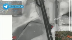 🔥 Эксклюзив. Новая страница в войне дронов.