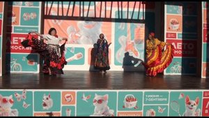 Цыган идёт (Мохнатый шмель)