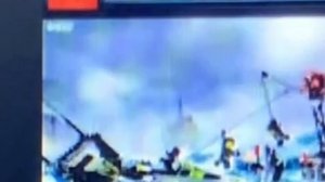 Забытые линейки Лего