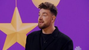 Новогодний розыгрыш