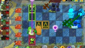 Зомби VS растений (часть 24)