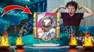 ОФИГЕТЬ! ОТКРЫЛ ОЧЕНЬ МНОГО ПАКОВ в ФК МОБАЙЛ 25! FC MOBILE!