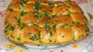 Как приготовить Пампушки пошаговый рецепт