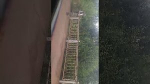 Поездка в Электричке