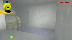 Fnaf play играет во fnaf 1  koop