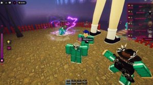 Играю в обновление Инк гейм #roblox #Ink game