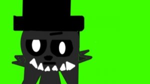 Прикол с Куро (Куромам)