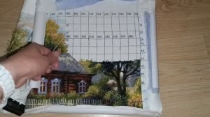 Долгожданные финиши 2025 #вышивкакрестом #вышивкакрестиком