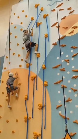 ТРЦ Акварель. Активный досуг.