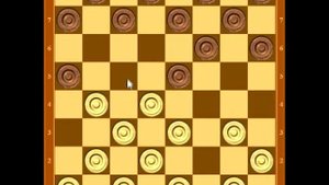 Как быстро выиграть в шашки.Шашки онлайн. Русские шашки. Играна шашки. Шашки бесплатно. Шашки онлайн