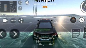 ПРОВЕРКА МАШИН НА ВОДОПРОЕЖАЕМОСТЬ + ТОП МАШИН ДЛЯ ПОРКУРА ОТ МЕНЯ