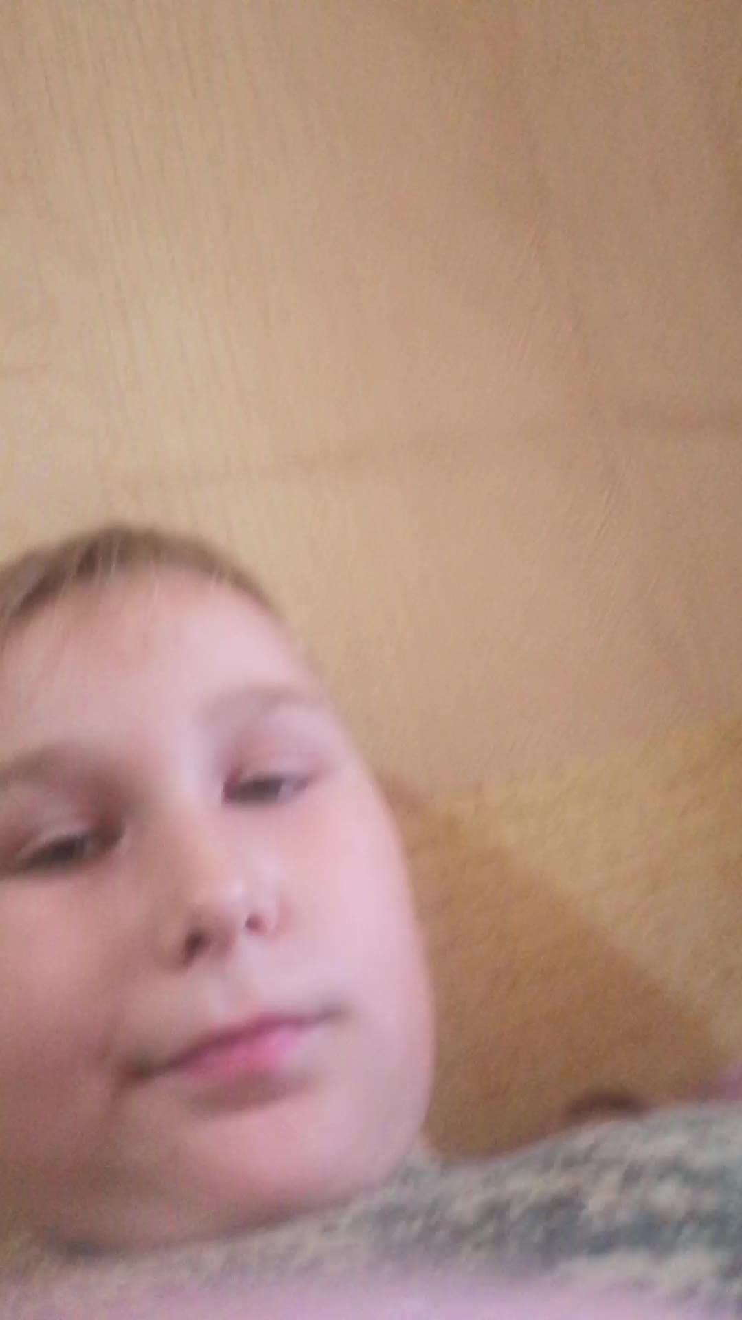 Арсений влог.