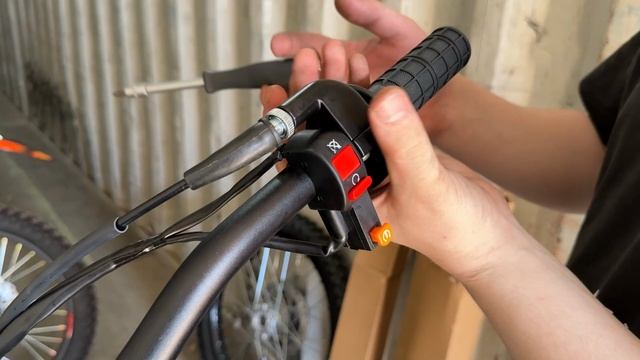 сборка Mmz 06 Pro 300cc