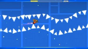 строю свой экстрим демон в ГД вот одна часть