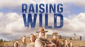 Discovery: Одичавшие 3 серия «Испытание огнем»