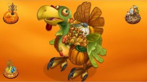 Кулдыкалабас - Все Песни и Анимации Монстра (My Singing Monsters, Мои Поющие Монстры, Msm, Мсм)