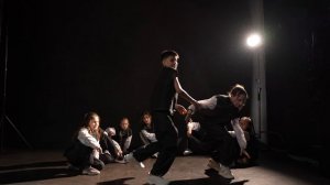 Школа танцев "Порхай"