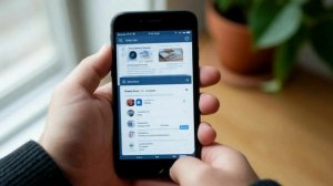 Новостная лента