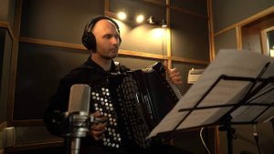 Наше танго под дождем... Л. Гоголинская