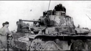 Чехословацкий трофей: Pz.Kpfw.38(t) в танковых войсках вермахта. Рассказывает Time to UpGrade