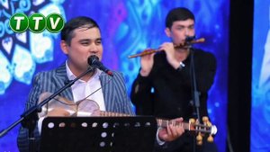 Dilshodbek Matnazarov xudodan qoʻrqsang