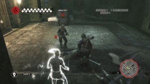 Assassins Creed 2 (Walkthrough) - Visitazione's Secret