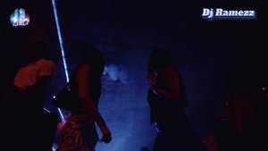 Dj Ramezz & Euro Twice _No Puendo Mas_ 2025 (New Eurodance)