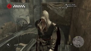 Assassins Creed 2 (Walkthrough) - Novella's Secret