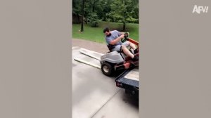 America′s Funniest Home Videos. Epic Fails You Can Laugh At 😂 Best Fails of the Week