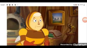 в возрасте 84 лет скончалась баба Капа 10.08.25