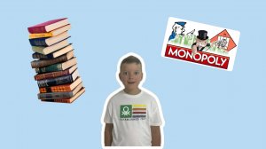 Игрушки между книгами?! Книжный магазин с сюрпризом 😍 Прогулка с DemiShow