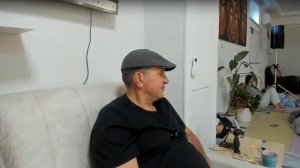 Разреши страху быть