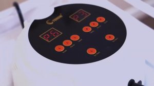 ТИМ, Термоинфракрасный массажёр Fohow.