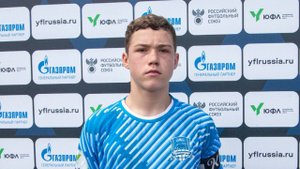 Александр Городов: «Во втором тайме перехватили инициативу, в конце игры дожали и выиграли»