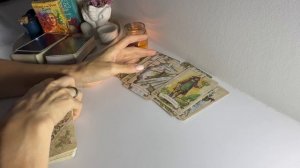 Судьбоносные события идущие в вашу жизнь. Таро расклад