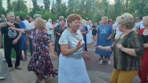 Танцуй пока молодая...... 09.08.25.