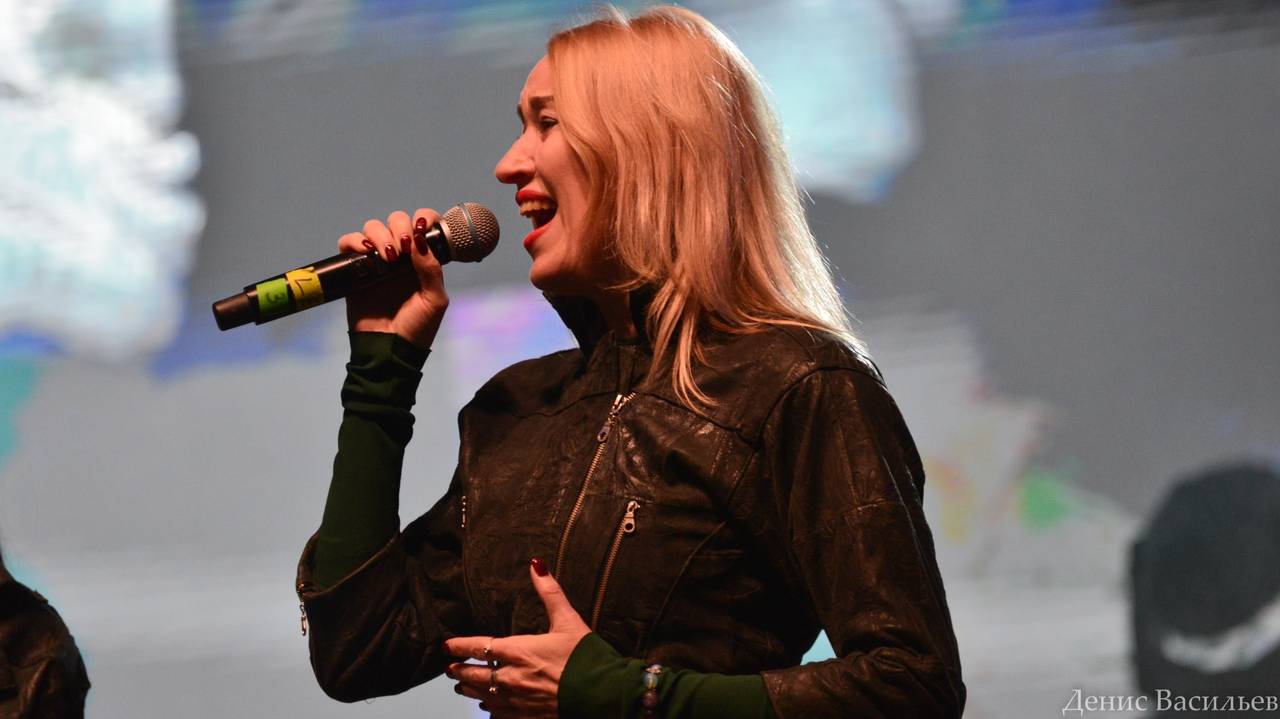 Алёна Максимова _Сестра