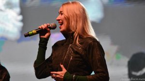 Алёна Максимова _Сестра