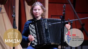 "Ой, да ты калинушка", Ансамбль имени Локтева. “Oh, you’re Kalinushka,” Loktev Ensemble.