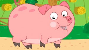 УМНЫЕ МУЛЬТИКИ ДЛЯ ДЕТЕЙ - РАЗВИВАЮЩИХ МУЛЬТФИЛЬМОВ ДЛЯ МАЛЫШЕЙ