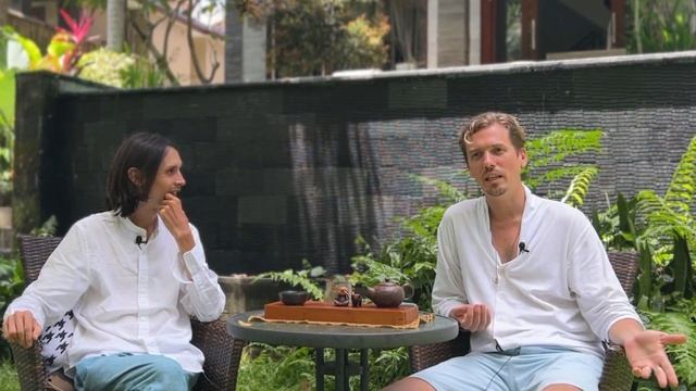 Я нашел ФОРМУЛУ исполнения любых МЕЧТ и Желаний / Николай АЛХИМИК Плеханов смотреть онлайн