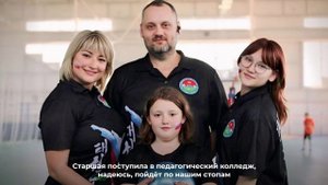 «Россия всегда была и есть в моей крови»