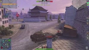 World Of Tanks Blitz 23