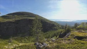 На Железных Воротах