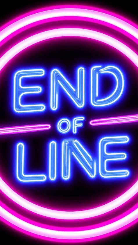 End Of Line смотреть онлайн